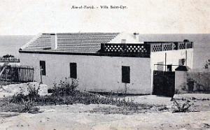 AIN EL TURK LES VILLAS DE 1900 (22)
